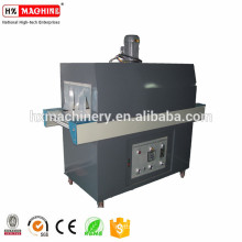 PE Film Heat Shrink Packaging Machine Shrink Tunnel